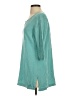 J.Jill Teal Pullover Sweater Size S - photo 5