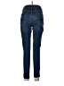 Aeropostale Solid Blue Jeans Size 10 - photo 2