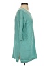 J.Jill Teal Pullover Sweater Size S - photo 4
