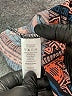 Lularoe Print Blue Casual Skirt Size M - photo 5
