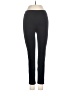Theory Solid Black Active Pants Size P (petite) - photo 1