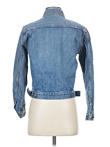 RE/DONE Denim Jacket (view 2)
