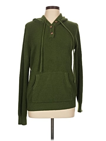 YMI Pullover Sweater (view 1)