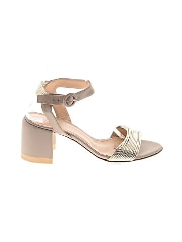 AGL Sandals (view 1)