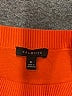 Talbots Orange Pullover Sweater Size XL - photo 7