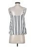 dip 100% Viscose White Tank Top Size XS - photo 2