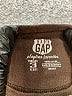 Baby Gap 100% Cotton Brown Pullover Sweater Size 3T - photo 3