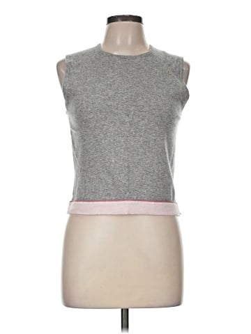 Easel Sleeveless Top (view 1)