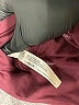 FP Movement Burgundy Active Pants Size S - photo 8