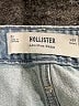 Hollister Blue Jeans Size 8S - photo 7