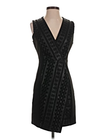 BCBGMAXAZRIA Cocktail Dress (view 1)
