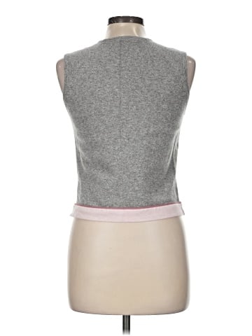 Easel Sleeveless Top (view 2)
