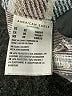 American Eagle Outfitters Chevron-herringbone Gray Casual Pants Size 00 - photo 8