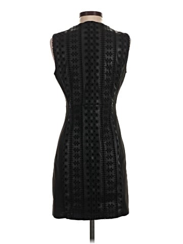 BCBGMAXAZRIA Cocktail Dress (view 2)