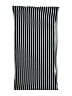 Gap Stripes Silver Scarf One size - photo 2