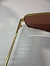 Gucci Pink Sunglasses One size - photo 6