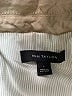 Ann Taylor Tan Blazer Size L - photo 6