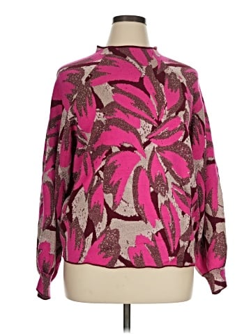 Anthropologie Pullover Sweater (view 1)