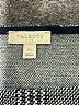Talbots Outlet Houndstooth Gray 3/4 Sleeve Top Size XL - photo 7