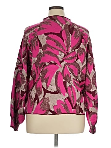 Anthropologie Pullover Sweater (view 2)