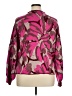 Anthropologie Pink Pullover Sweater Size XL - photo 2