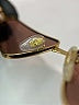 Gucci Pink Sunglasses One size - photo 5