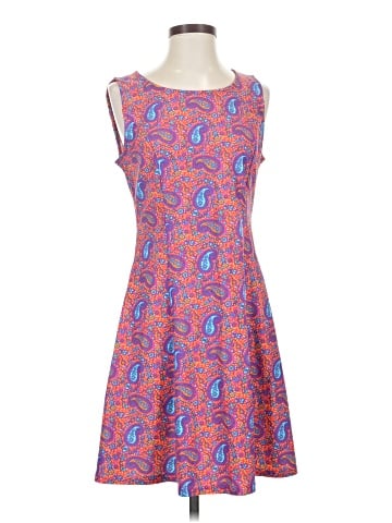 Aryeh Casual Dress (view 1)