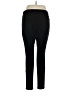 St. John's Bay Solid Black Active Pants Size XL - photo 2