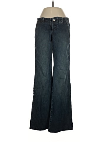 Express Design Studio Jeans (view 1)