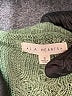 LA Hearts 100% Acrylic Green Pullover Sweater Size S - photo 7