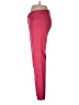 Adriano Goldschmied Color Block Red Jeans Size 31 waist - photo 5
