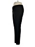St. John's Bay Solid Black Active Pants Size XL - photo 5