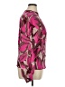 Anthropologie Pink Pullover Sweater Size XL - photo 4