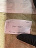 OAK + FORT 100% Polyurethane Ivory Trenchcoat One size - photo 6
