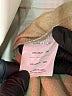 OAK + FORT 100% Polyurethane Ivory Trenchcoat One size - photo 7