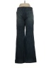 Express Design Studio Chevron-herringbone Blue Jeans Size 0 - photo 2