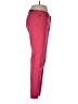 Adriano Goldschmied Color Block Red Jeans Size 31 waist - photo 4