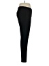 St. John's Bay Solid Black Active Pants Size XL - photo 4