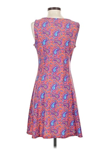 Aryeh Casual Dress (view 2)