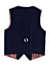 YuanLu Blue Vest Size 8 - photo 2