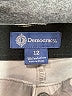 Democracy Camo Gray Jeans Size 12 - photo 7