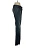 Express Design Studio Chevron-herringbone Blue Jeans Size 0 - photo 4