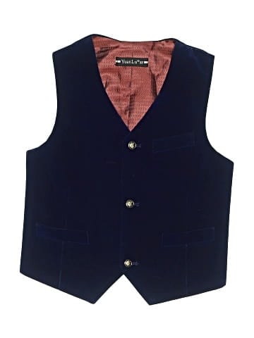 YuanLu Vest (view 1)