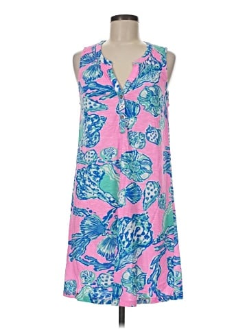 Lilly Pulitzer Casual Dress (view 1)