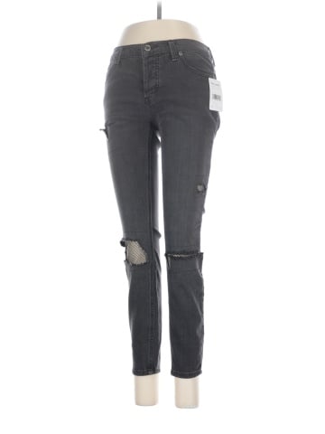 Free People Jeans (view 1)