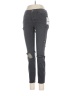 Free People Color Block Gray Jeans Size 25 waist - photo 1