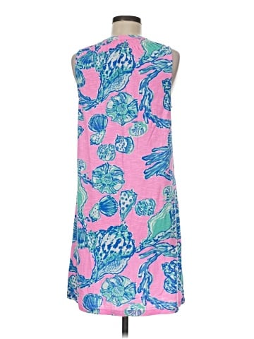 Lilly Pulitzer Casual Dress (view 2)