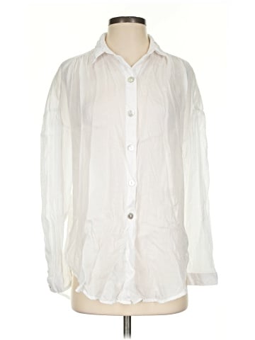 Bella Dahl Long Sleeve Blouse (view 1)