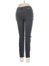 Free People Color Block Gray Jeans Size 25 waist - photo 2