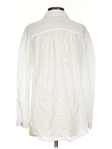 Bella Dahl Long Sleeve Blouse (view 2)